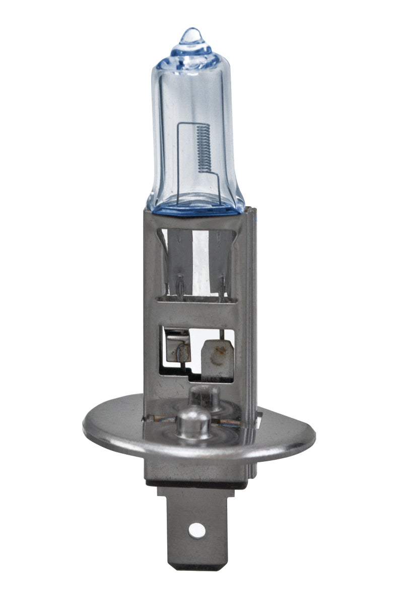 Hella H1 12V 55W Hella High Performance Xenon Bulb (Pair) H1 2.0TB H1 2.0TB Photo - Primary