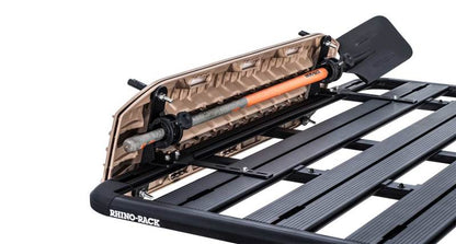 Rhino-Rack Pioneer Max Track 75 Degree Bracket Kit 43159 43159 Photo - Primary