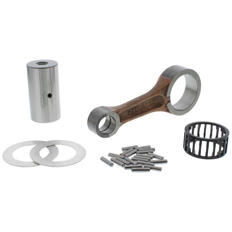 Hot Rods 09-16 Honda CRF 450 R 450cc Connecting Rod Kit 8682 8682 Photo - Primary