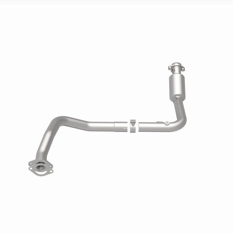 Magnaflow 05-06 Land Rover LR3 4.4L Direct Fit Converter 4651719 4651719 360 Degree Image Set