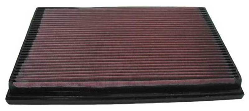 K&N Engineering KN Drop in Air Filters Air Filters Air Filters - Drop In main image