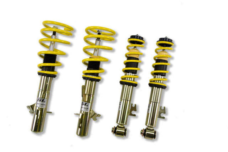 ST Coilover Kit 07-13 Mini Cooper/Cooper S/JCW R56 (Excl Clubman/RCW) 13220070 13220070 Photo - Primary