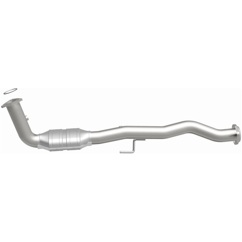 MagnaFlow OEM Grade Federal / EPA Compliant Direct-Fit Catalytic Converter 49641 Photo - out of package