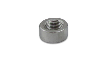 Vibrant Motorcycle O2 Sensor Weld Bung M12 x 1.25 - Stainless Steel 10409 10409 Photo - Primary