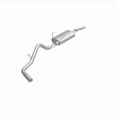 MagnaFlow Toyota Tundra Street Series Cat-Back Performance Exhaust System 15809 360 Degree Image Set