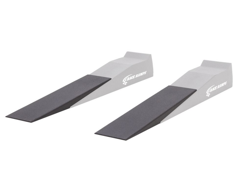 Race Ramps XTenders - 56" RR-EX-12 User 1