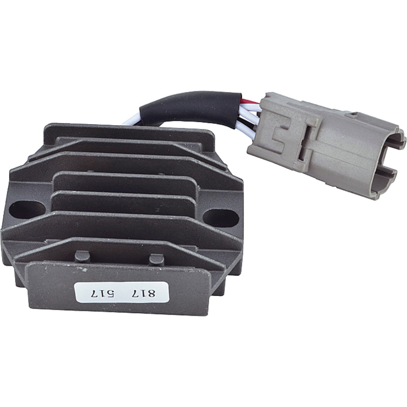 Arrowhead Yamaha REG/RECT 230-58250 230-58250 Photo - Primary