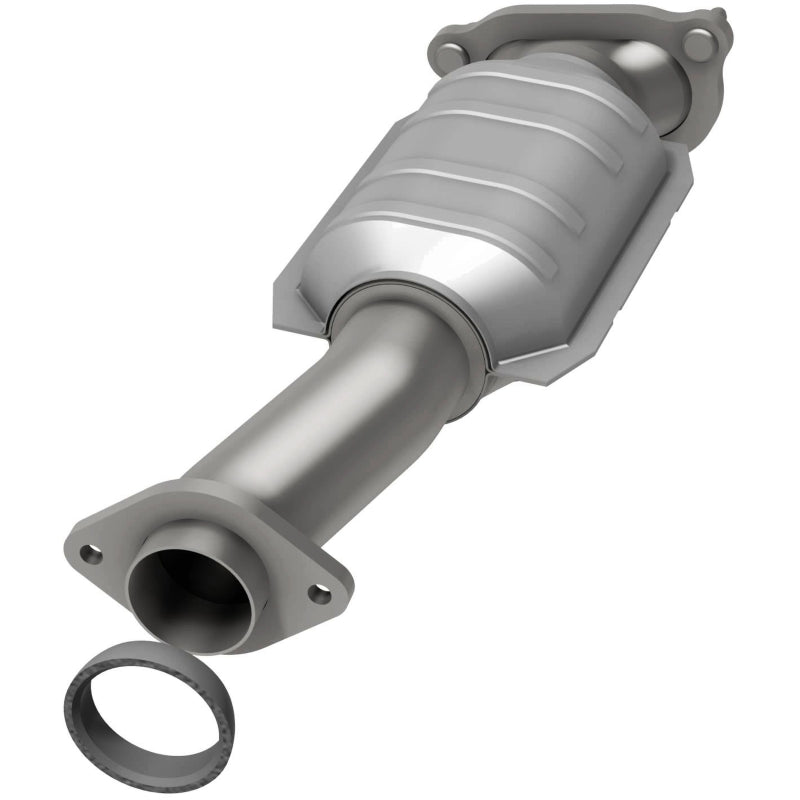 MagnaFlow HM Grade Federal / EPA Compliant Direct-Fit Catalytic Converter 93641 Photo - out of package