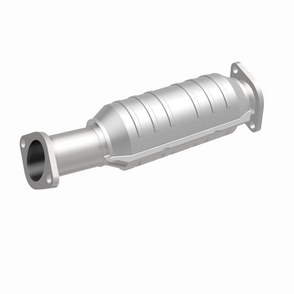 MagnaFlow Hyundai HM Grade Federal / EPA Compliant Direct-Fit Catalytic Converter 23010 360 Degree Image Set