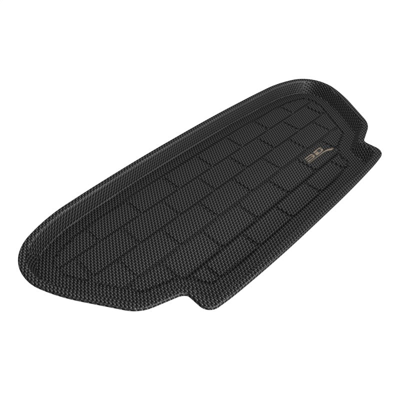 3D MAXpider ACE Cargo Liner - Black Floor Mats Floor Mats - Rubber main image