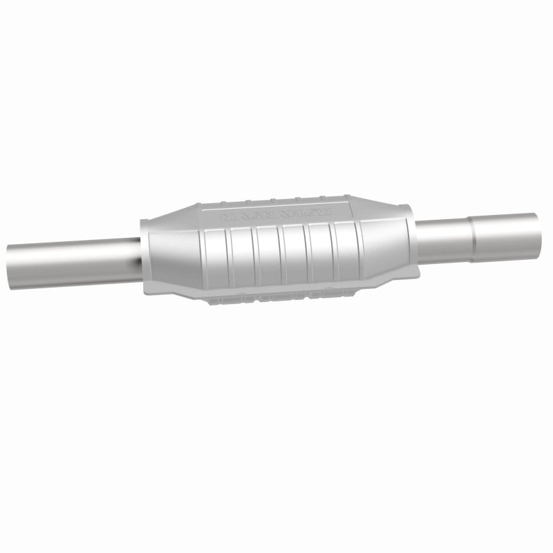 MagnaFlow Standard Grade Federal / EPA Compliant Direct-Fit Catalytic Converter 23401 360 Degree Image Set