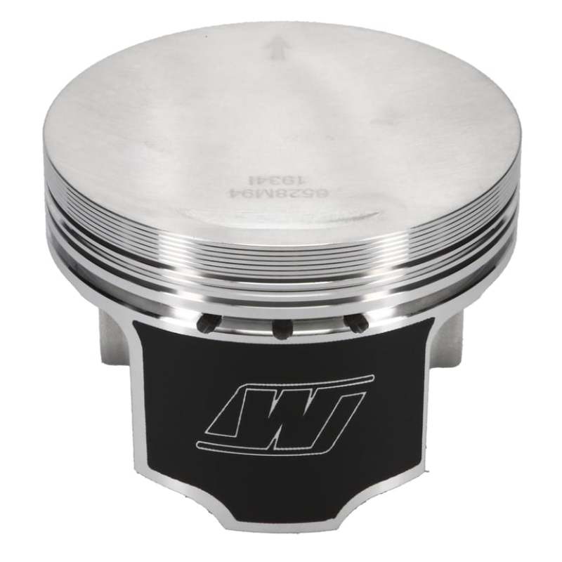 Wiseco Toyota 20R22R FLAT TOP 94MM Piston Shelf Stock Kit K528M94 K528M94 Photo - out of package