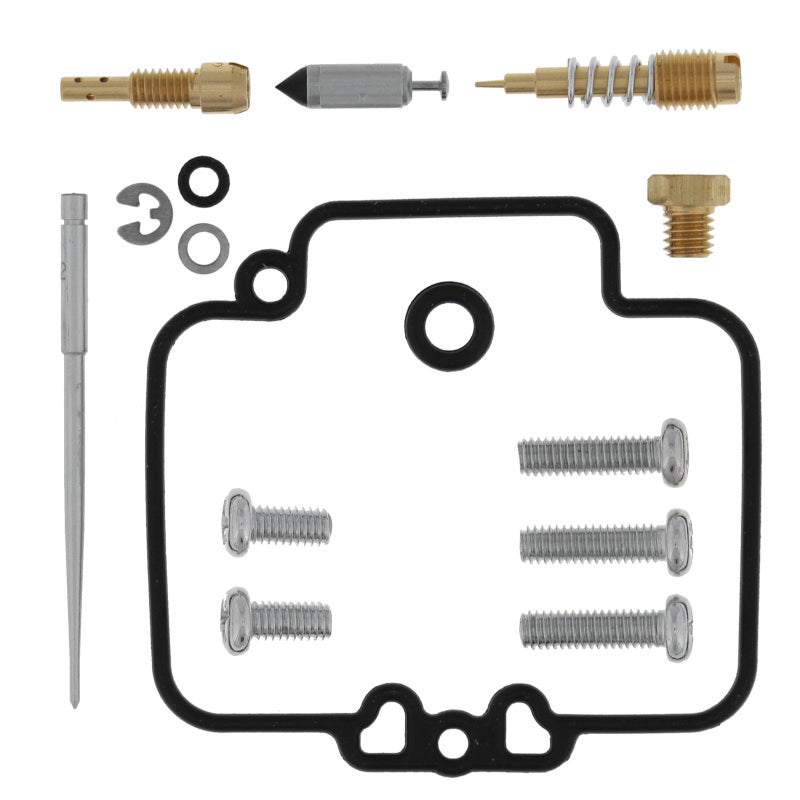 QuadBoss Qboss Carburetor Kits 418359 418359 Photo - Primary