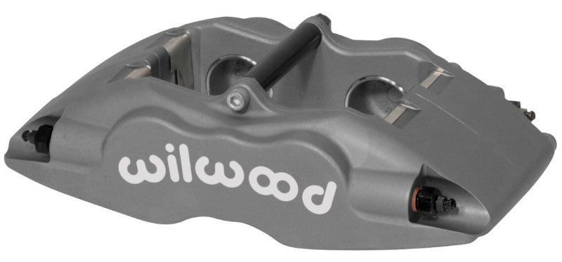 Wilwood Caliper-FSLI, 1.62" Pistons, 1.25" Disc 120-11133 User 1