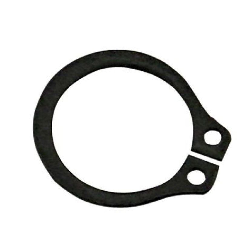 S&S Cycle Carbon Steel Oil Pump Drive Gear Retaining Ring 50-8059 50-8059 Photo - Primary