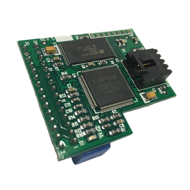 SCT Performance 4-Bank E-Prom Chips for EEC-IV & EEC-V Ford Cars SCT6600 6600 Photo - Unmounted