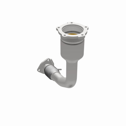 MagnaFlow Kia Sportage OEM Grade Federal / EPA Compliant Direct-Fit Catalytic Converter 49368 360 Degree Image Set