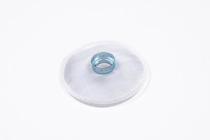 Radium Engineering Fuel Pump Inlet Filter Sock - 19mm 14-0543 14-0543 Photo - Primary