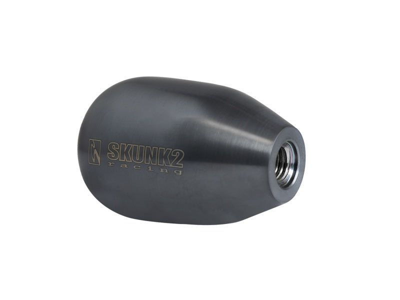Skunk2 Billet Shift Knob 10x1.50 Thread Pitch 6 Speed 627-99-0081 Photo - Unmounted