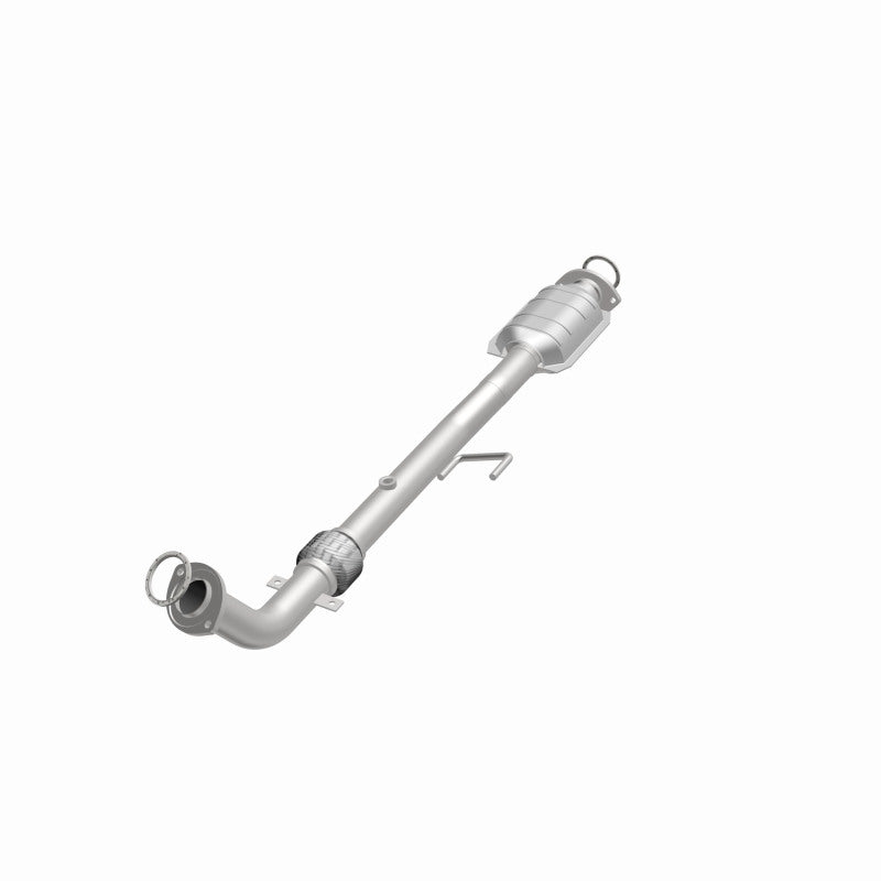 MagnaFlow Toyota HM Grade Federal / EPA Compliant Direct-Fit Catalytic Converter 23002 360 Degree Image Set