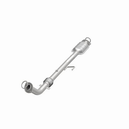 MagnaFlow Toyota HM Grade Federal / EPA Compliant Direct-Fit Catalytic Converter 23002 360 Degree Image Set