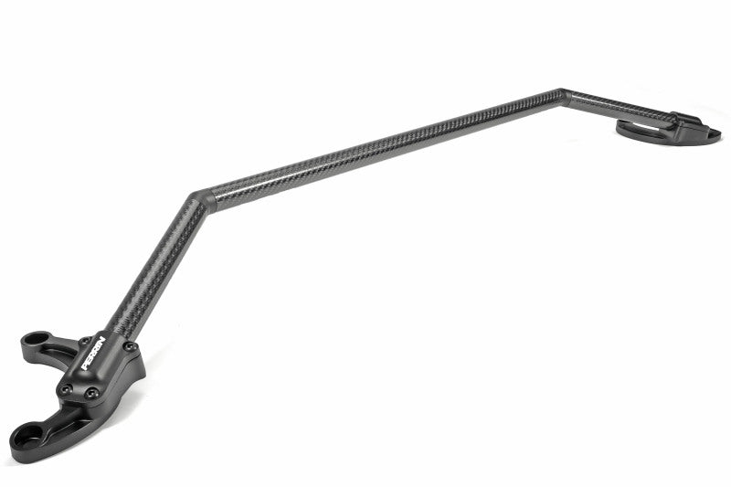 Perrin Performance Perrin 08-21 Subaru WRX & STI Carbon Fiber Strut Brace w/Billet Feet PSP-SUS-071CF PSP-SUS-071CF User 1
