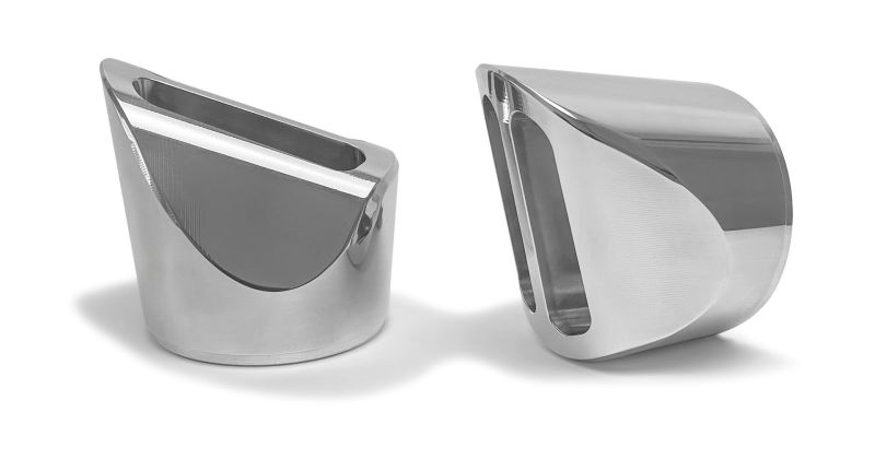 Remus 2021+ BMW R 18 (Euro 5) V2 End Cap (Pair) EK111 EK111 User 1