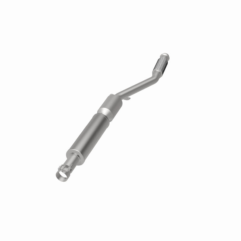 MagnaFlow Mini OEM Grade Federal / EPA Compliant Direct-Fit Catalytic Converter 21-488 360 Degree Image Set