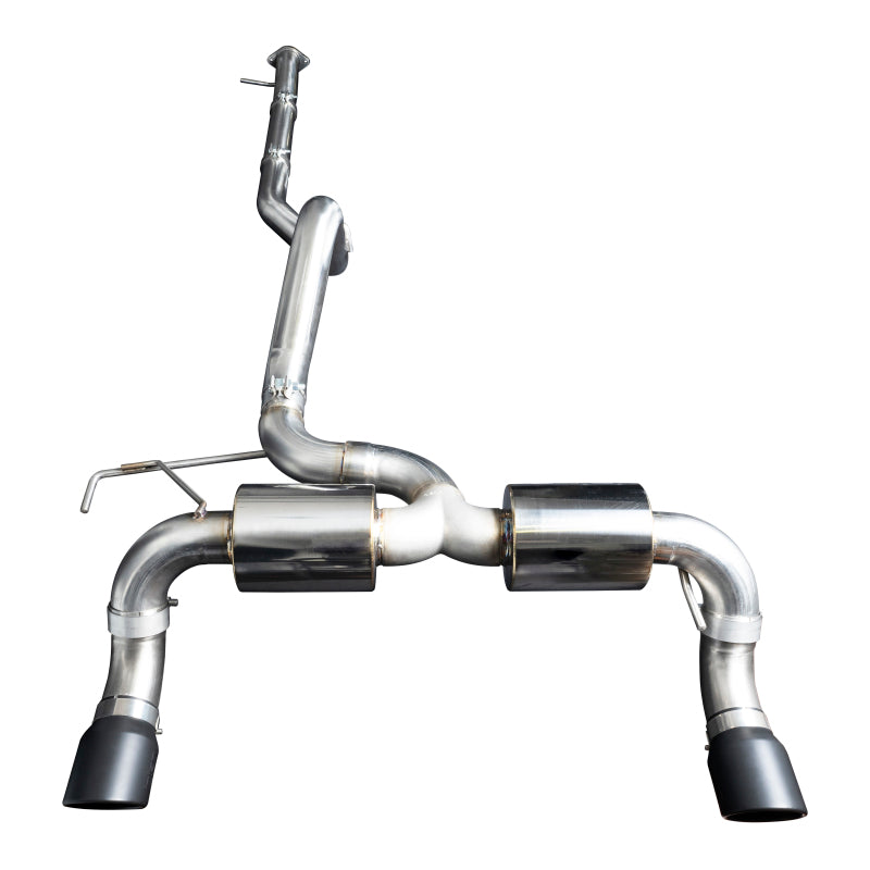 Injen 21-22 Ford Bronco L4-2.3L Turbo/V6-2.7L Twin Turbo  SS Cat-Back Exhaust SES9300 SES9300 User 1