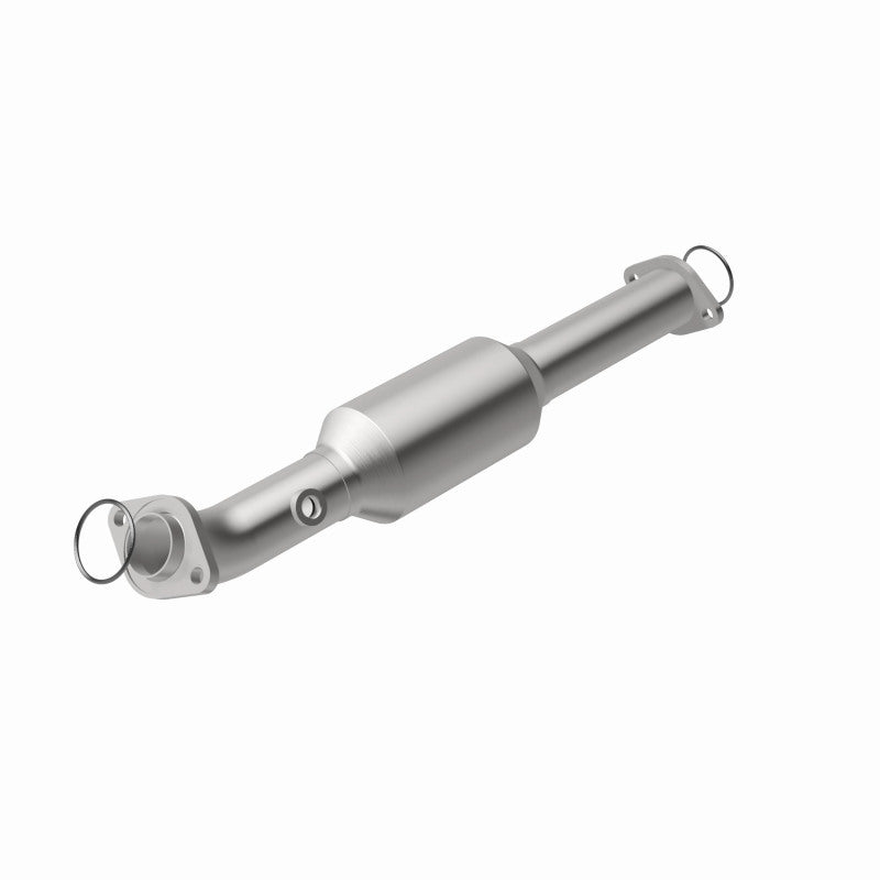 MagnaFlow Toyota Tacoma California Grade CARB Compliant Direct-Fit Catalytic Converter 5592661 360 Degree Image Set