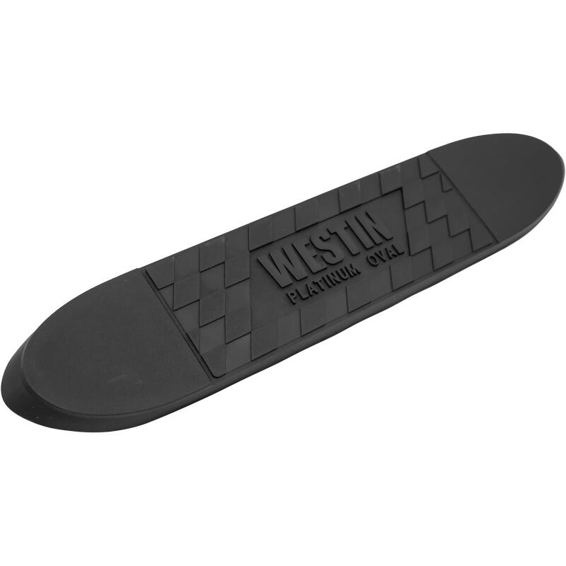 Westin Platinum 4 Replacement Service Kit w/ 20in pad - Black 24-50020 24-50020 Photo - Primary