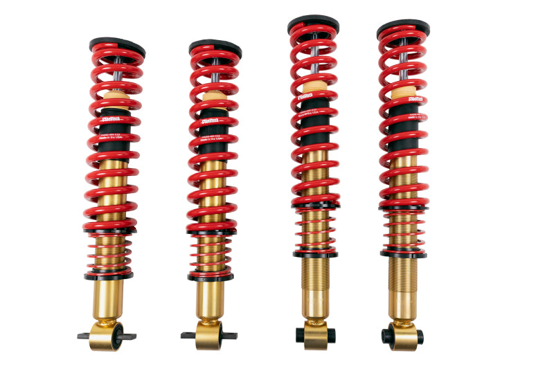 Belltech BT Lift Kit w Shocks Suspension Lift Kits main image