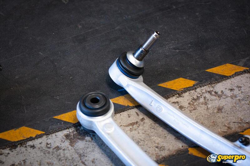 SuperPro Alloy Arm Kit ALOY0030K Photo - lifestyle view