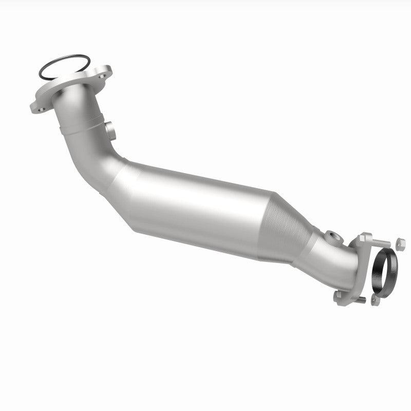 Magnaflow Conv DF 2009-2015 CTS V8 6.2 OEM Underbody 21-179 21-179 360 Degree Image Set