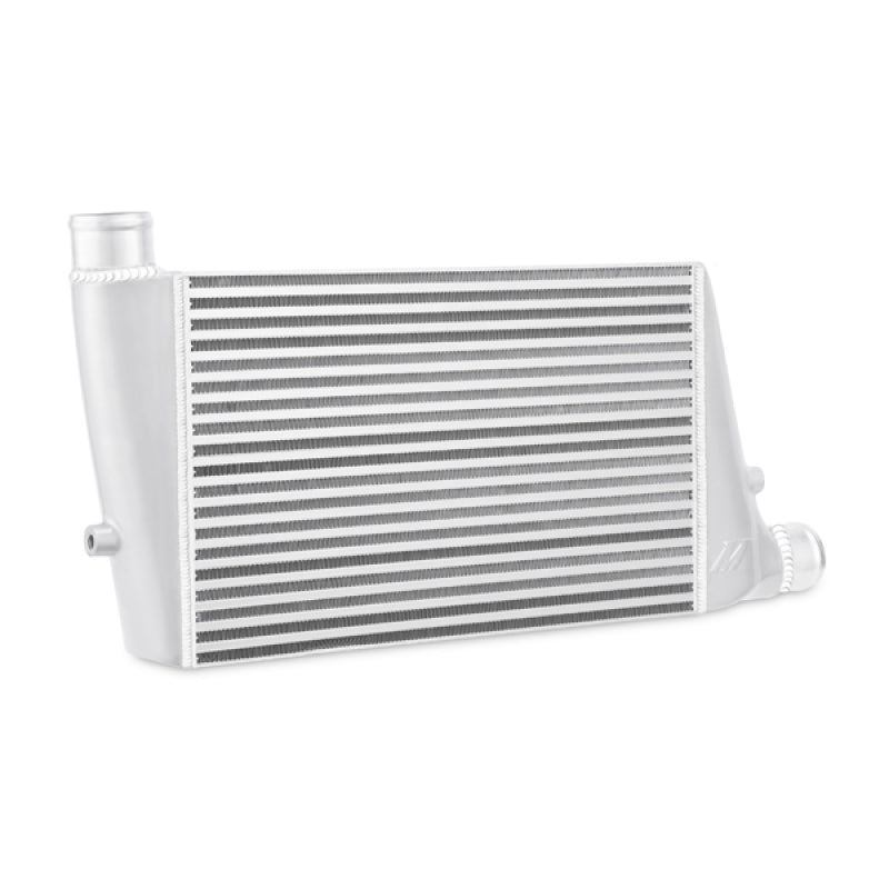 Mishimoto Performance Intercooler - 2008+ Mitsubishi Lancer Evolution X MMINT-EVO-10X Photo - Close Up