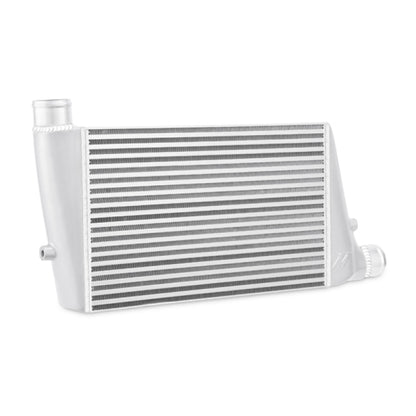 Mishimoto Performance Intercooler - 2008+ Mitsubishi Lancer Evolution X MMINT-EVO-10X Photo - Close Up