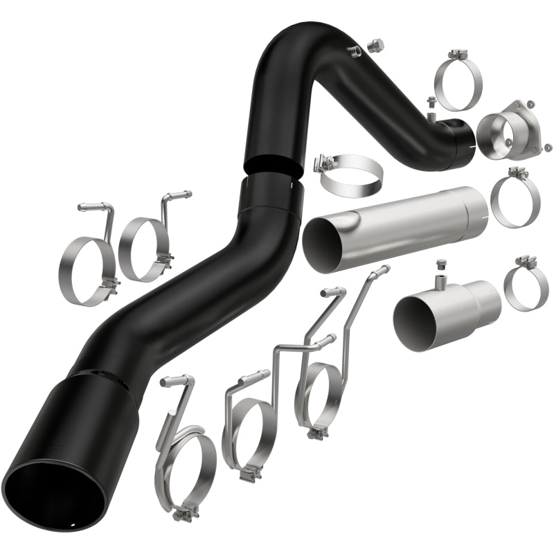 Magnaflow MAG Catback Exhaust Exhaust, Mufflers & Tips Catback main image