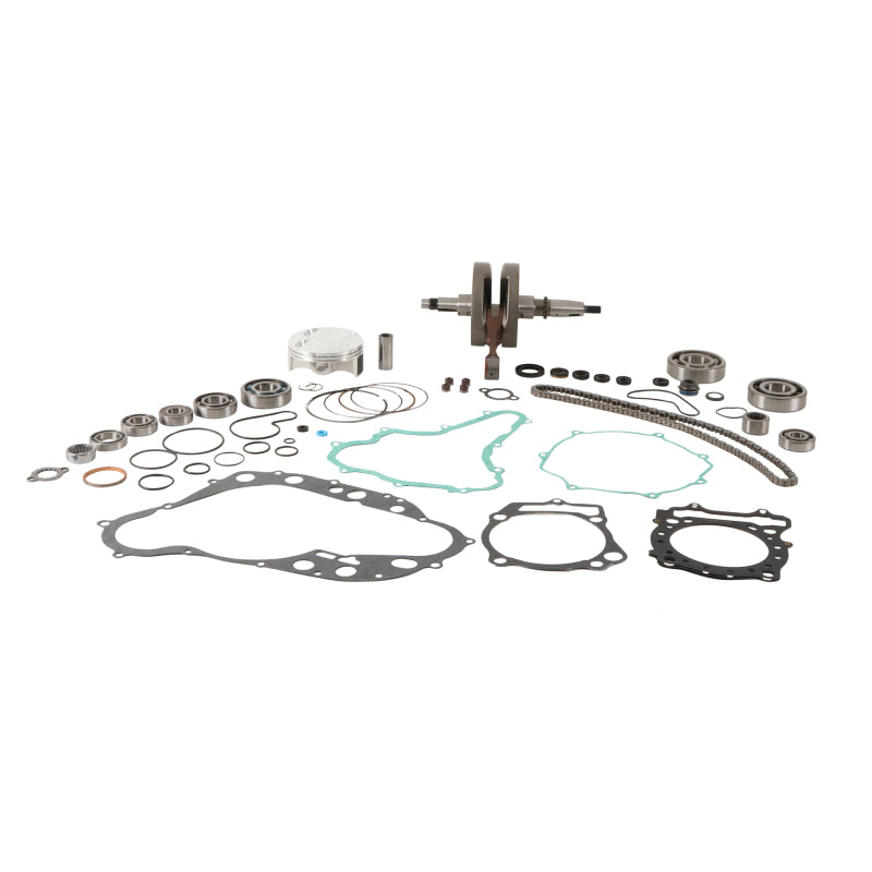 Vertex Pistons Vertex Suzuki Complete Engine Rebuild Kit WR101-102 WR101-102 Photo - Primary