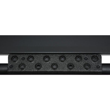 Westin 18-23 Jeep Wrangler JL Unlimited 4dr Rock Slider - Textured Black 42-14065 42-14065 Photo - Unmounted