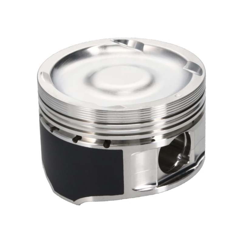 Wiseco Focus RS 2.5L 20V Turbo Bore (83.0mm)-Size (STD)-CR (8.5) Piston KE327M83 User 1