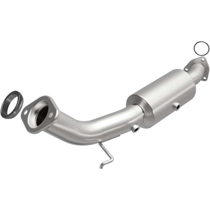 MagnaFlow Acura RSX California Grade CARB Compliant Direct-Fit Catalytic Converter 5461182 Photo - Primary