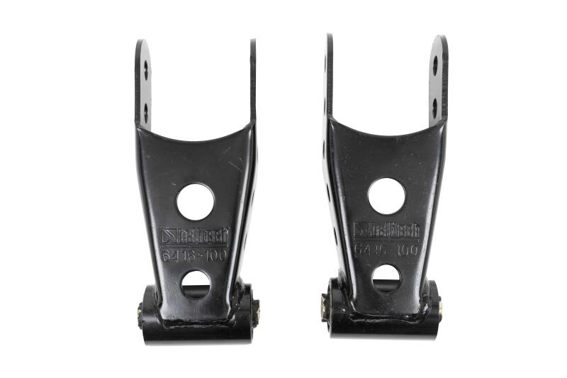 Belltech Lower Kit 0in Front/4in Rear 19-  GM P/U 1500 350344SP 350344SP User 3