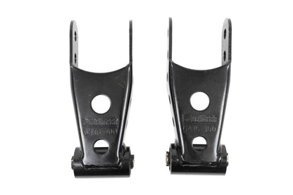 Belltech Lower Kit 0in Front/4in Rear 19-  GM P/U 1500 350344SP 350344SP User 3
