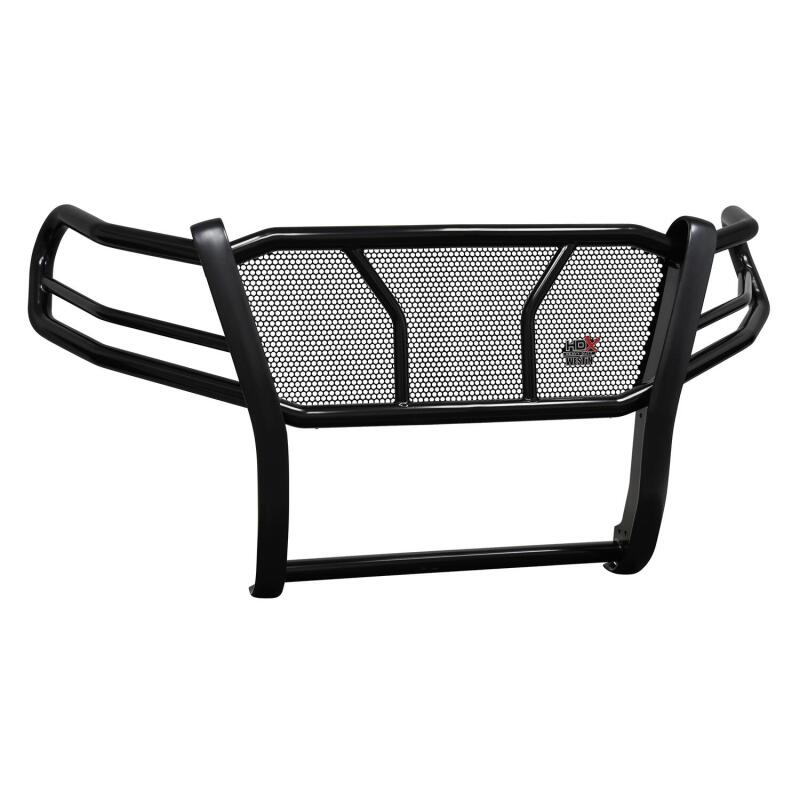 Westin 19-21 Ford Ranger HDX Grille Guard - Blk 57-3985 57-3985 Photo - Unmounted