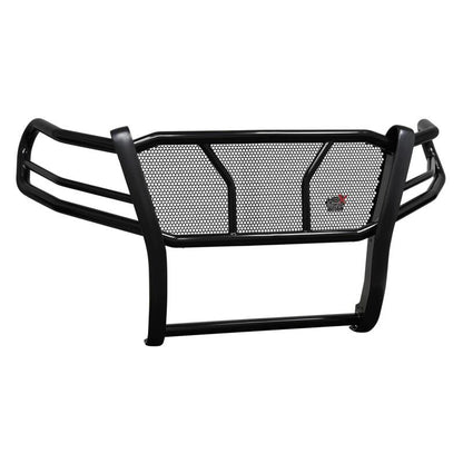 Westin 19-21 Ford Ranger HDX Grille Guard - Blk 57-3985 57-3985 Photo - Unmounted