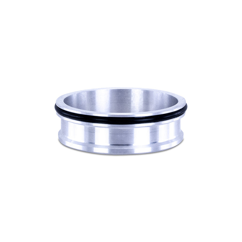 Mishimoto 3.0in Quick Release Clamp Weld Ferrule MMCLAMP-QDF-30 MMCLAMP-QDF-30 Photo - Primary