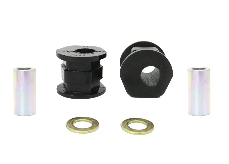 Whiteline Caster Correction Lower Inner Bushings Honda Civic 1996-1999 KCA366 Photo - out of package