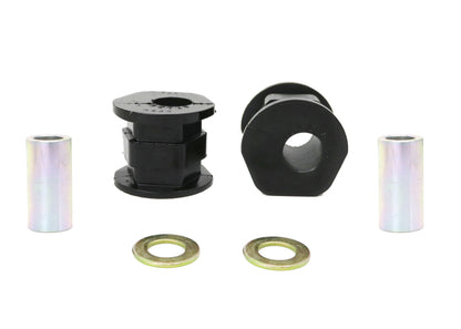 Whiteline Caster Correction Lower Inner Bushings Honda Civic 1996-1999 KCA366 Photo - out of package