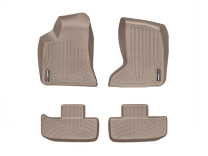 WeatherTech  454251-453862 454251-453862 Photo - Primary