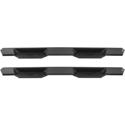 Westin HDX Xtreme Nerf Step Bars 56-23565 Photo - Unmounted